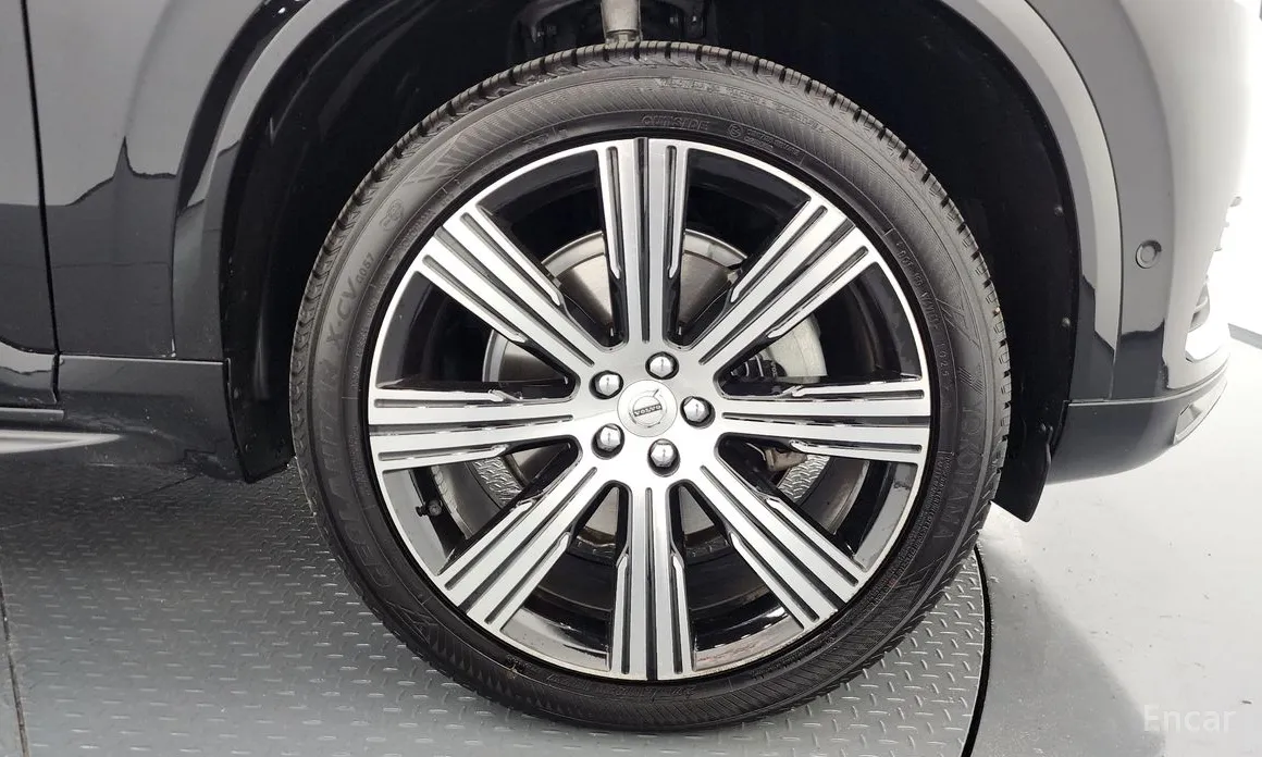 Volvo XC90 2016 B6 Ultimate Bright