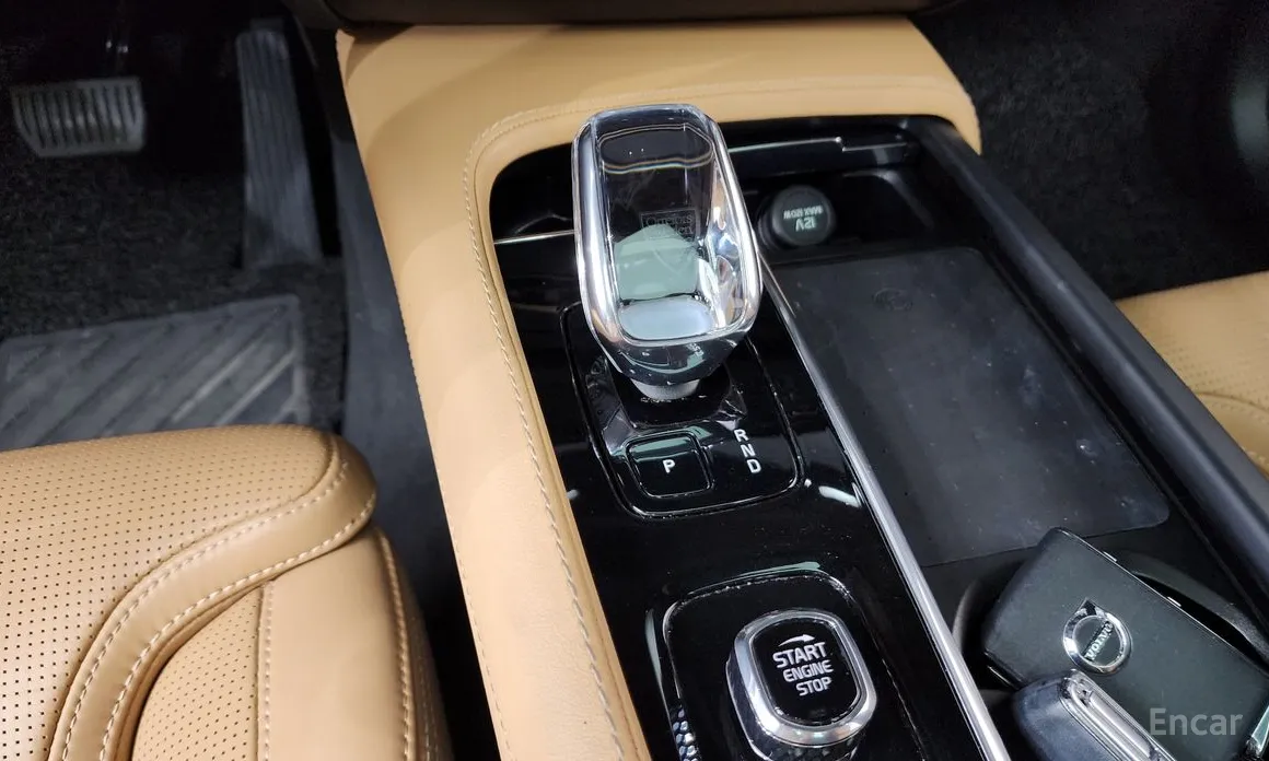 Volvo XC90 2016 B6 Ultimate Bright