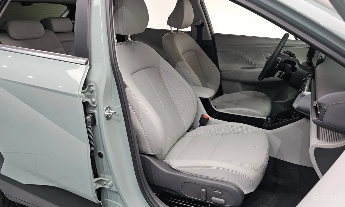 Hyundai Kona 2023 Gasoline 1.6 Turbo 2WD