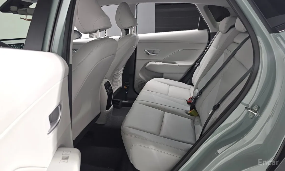 Hyundai Kona 2023 Gasoline 1.6 Turbo 2WD