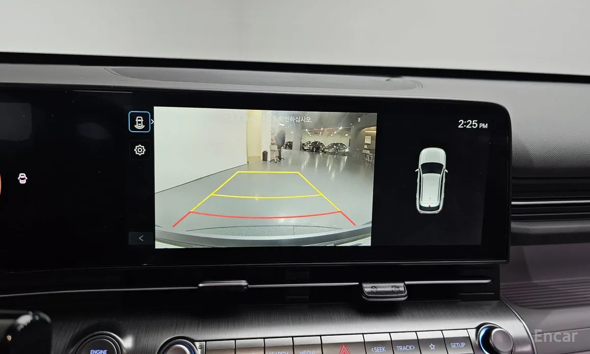 Hyundai Kona 2023 Gasoline 1.6 Turbo 2WD