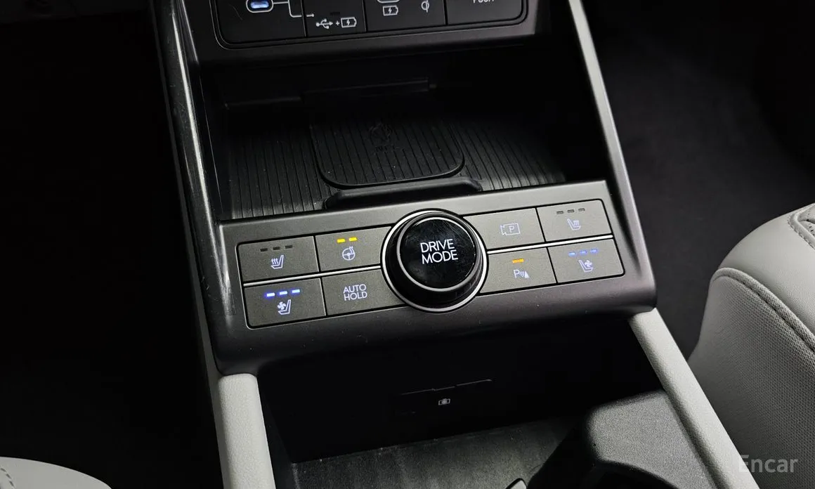 Hyundai Kona 2023 Gasoline 1.6 Turbo 2WD