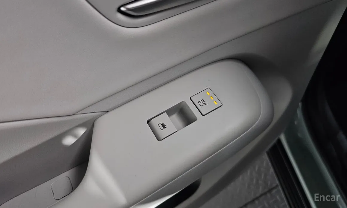 Hyundai Kona 2023 Gasoline 1.6 Turbo 2WD