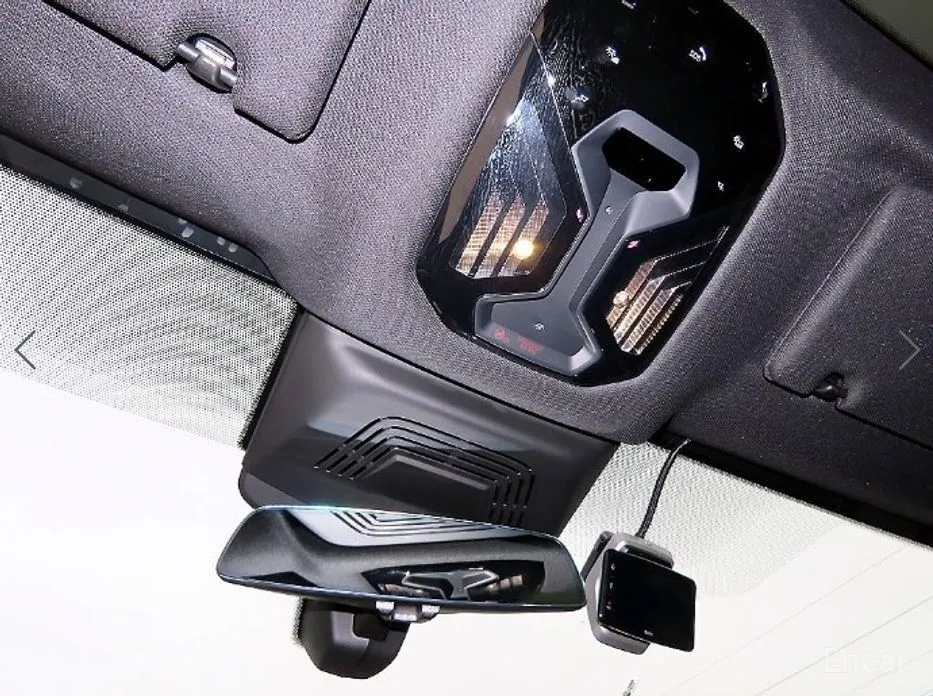 BMW iX 2021 xDrive50 Sports Plus