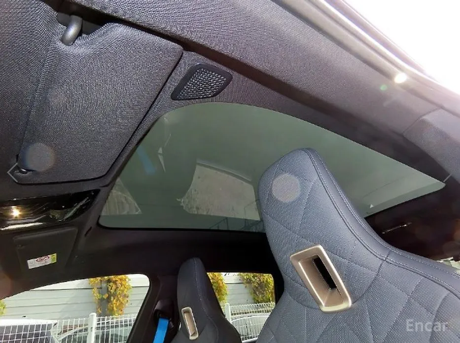 BMW iX 2021 xDrive50 Sports Plus