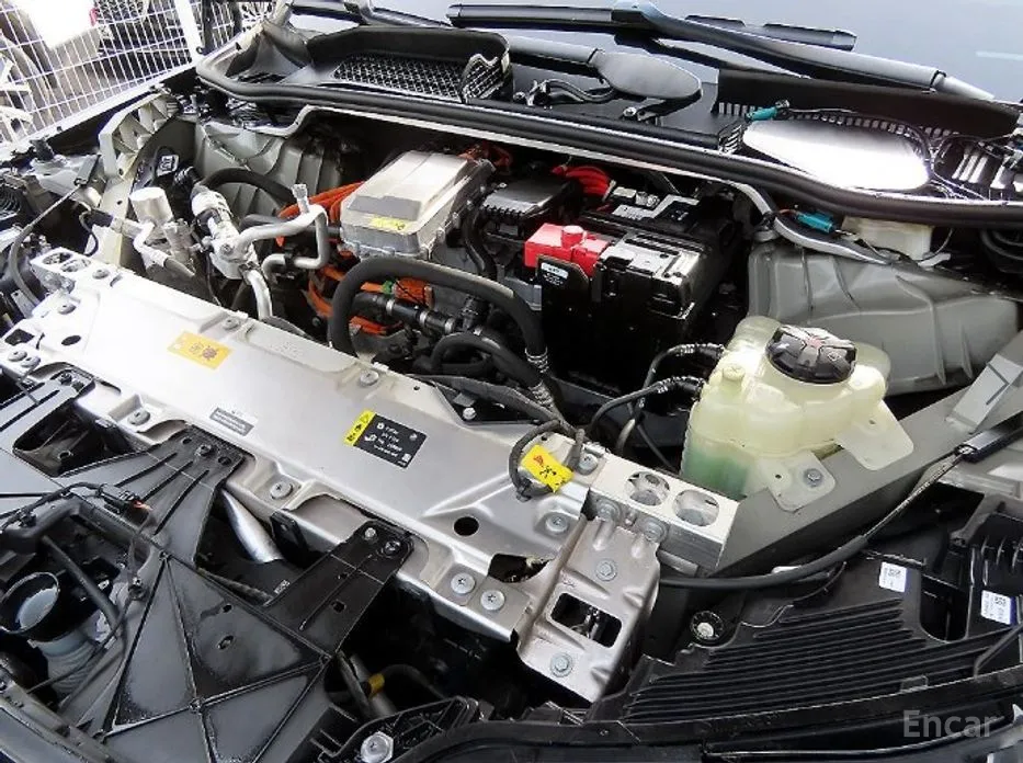 BMW iX 2021 xDrive50 Sports Plus