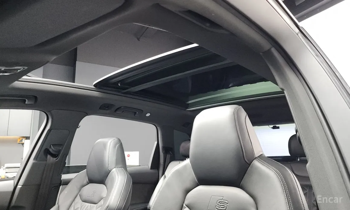 Audi Q7 2016 50 TDI Quattro Premium