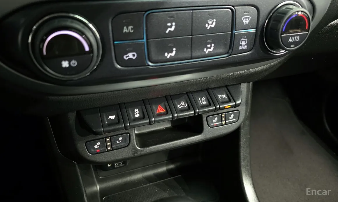 Chevrolet Colorado 2020 3.6 Extreme 4WD