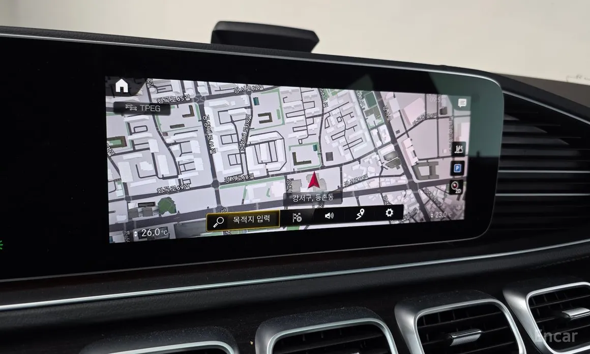 Mercedes-Benz GLE-Class 2019 GLE400d 4MATIC Coupe