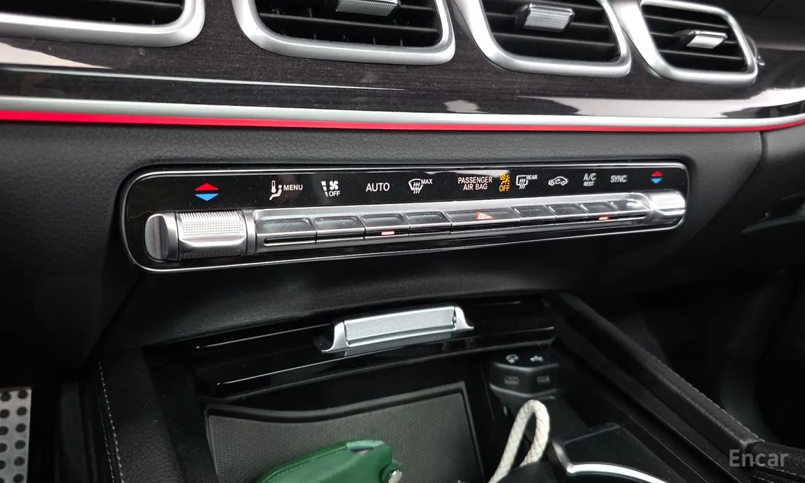 Mercedes-Benz GLE-Class 2019 GLE400d 4MATIC Coupe