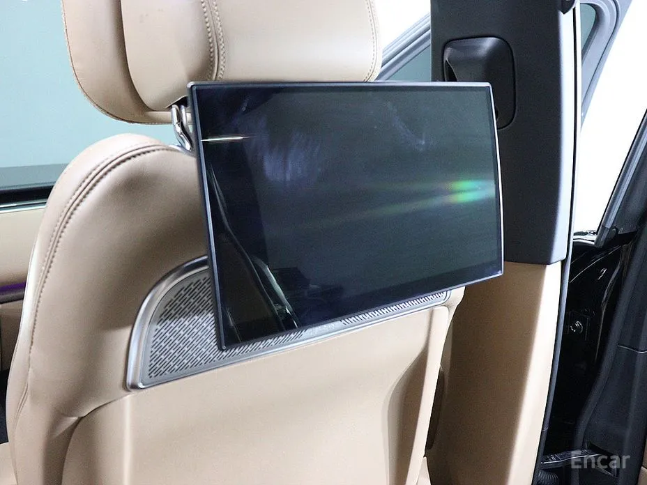 Land Rover Range Rover 2022 P530 Autobiography Long Wheel Base