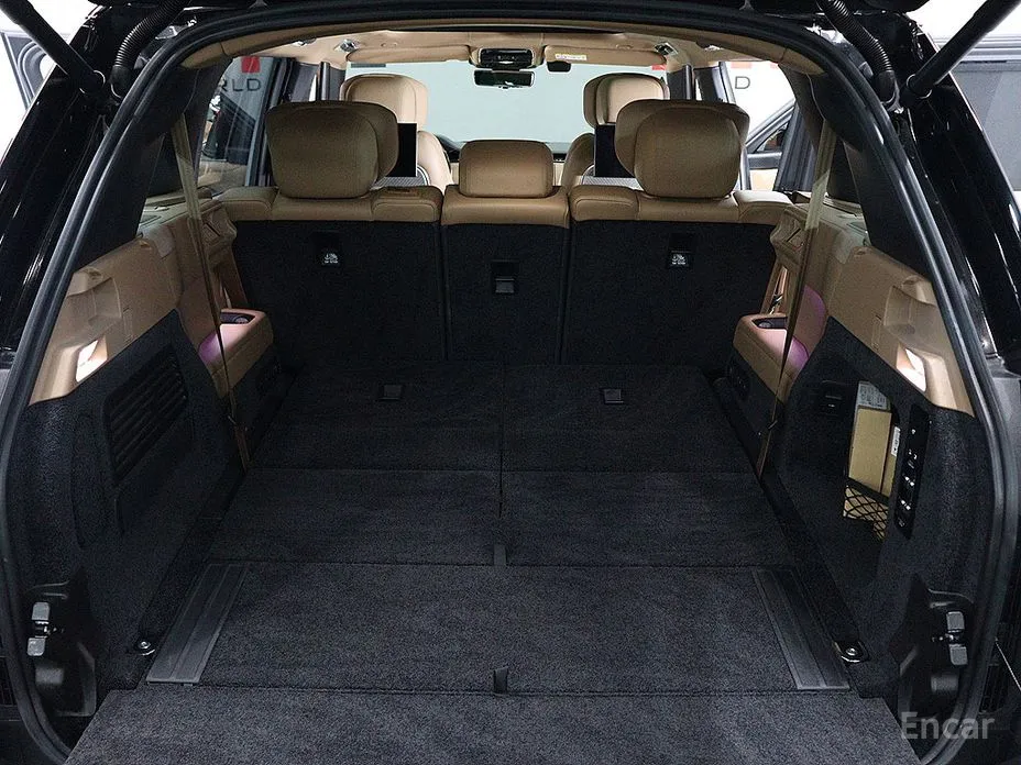 Land Rover Range Rover 2022 P530 Autobiography Long Wheel Base