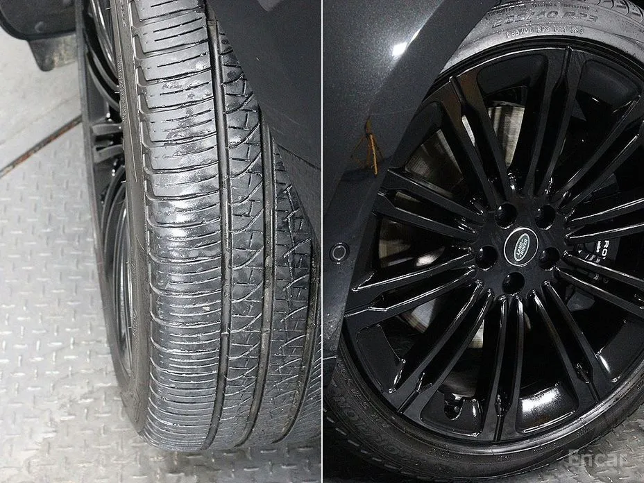 Land Rover Range Rover 2022 P530 Autobiography Long Wheel Base