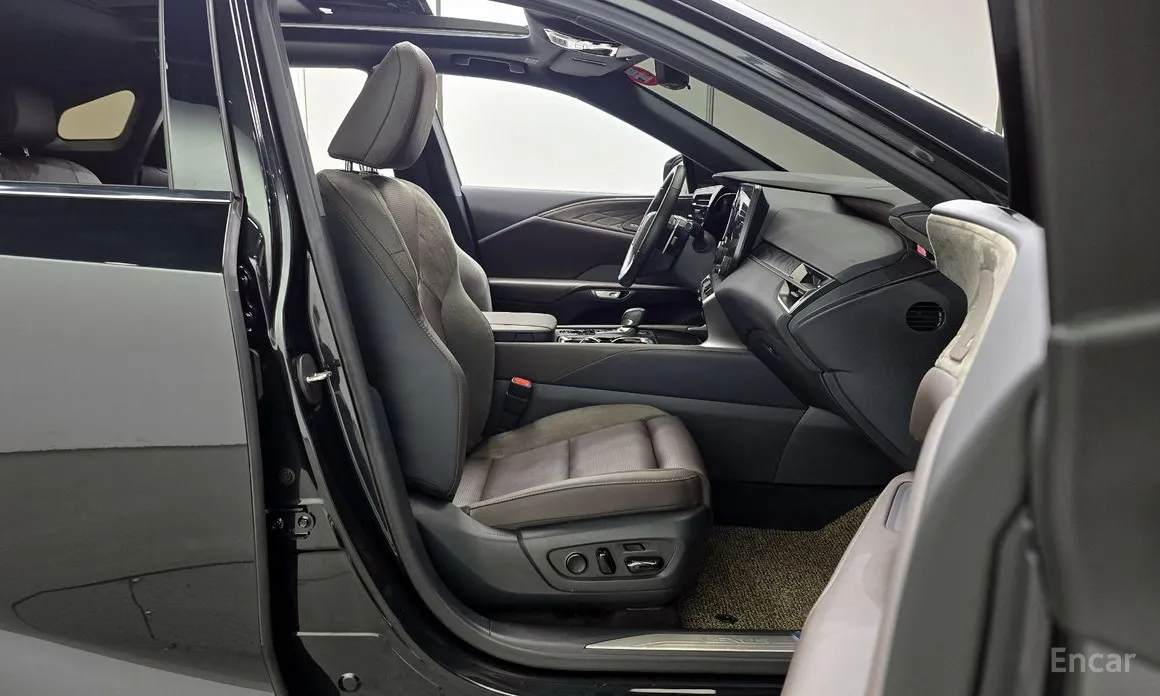 Lexus RX 2023 Luxury