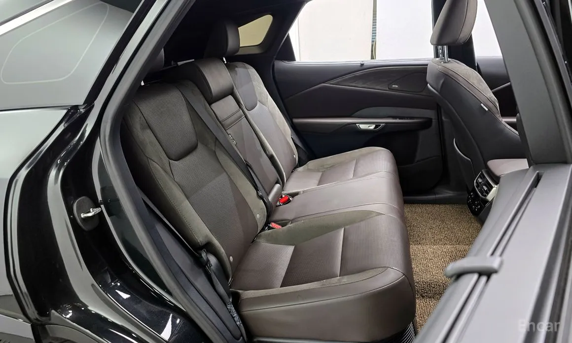 Lexus RX 2023 Luxury