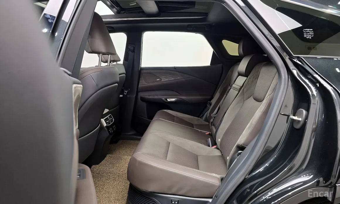 Lexus RX 2023 Luxury