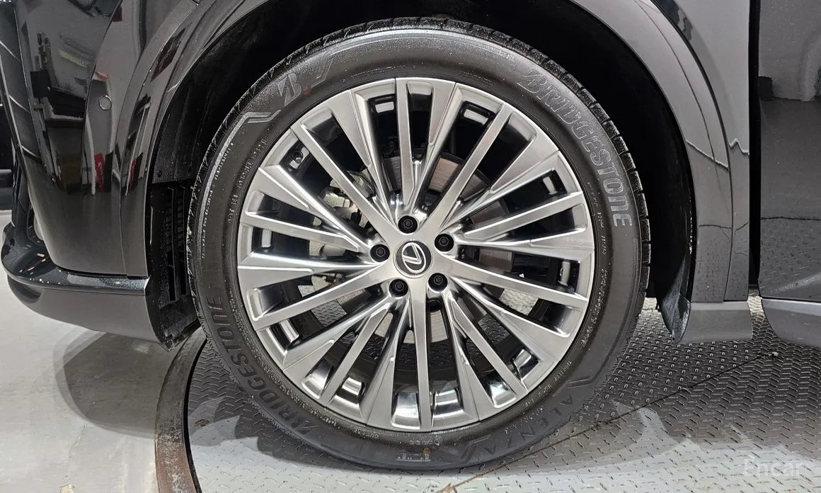 Lexus RX 2023 Luxury