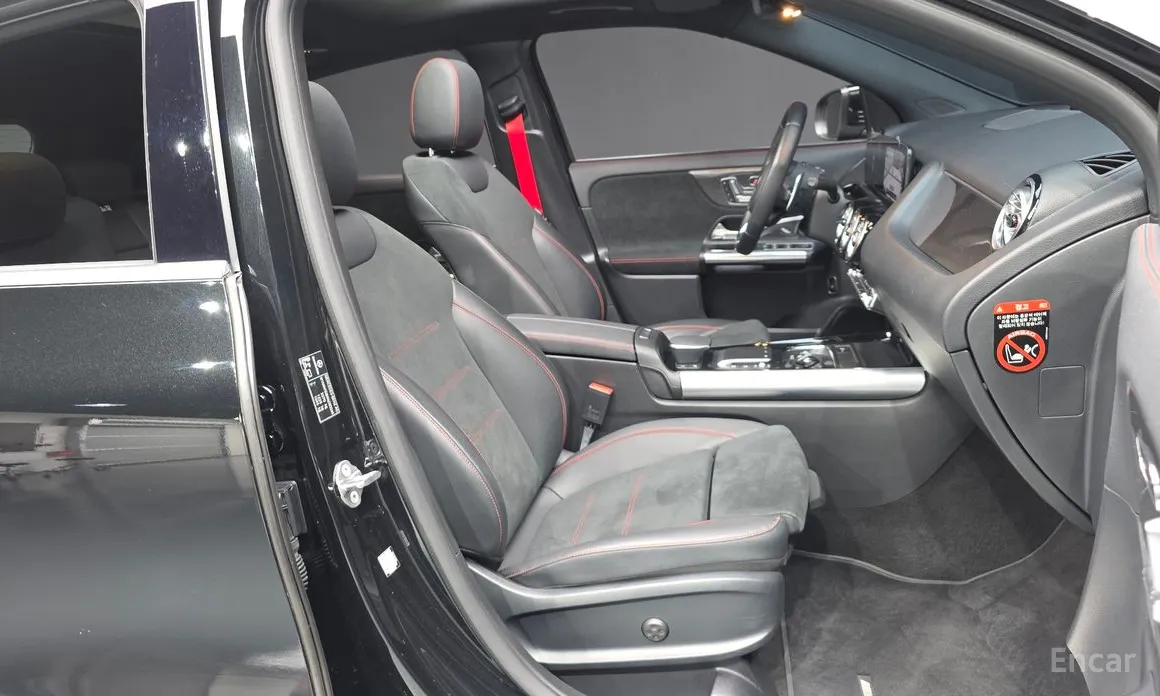 Mercedes-Benz GLA-Class 2020 GLA45 AMG 4MATIC+