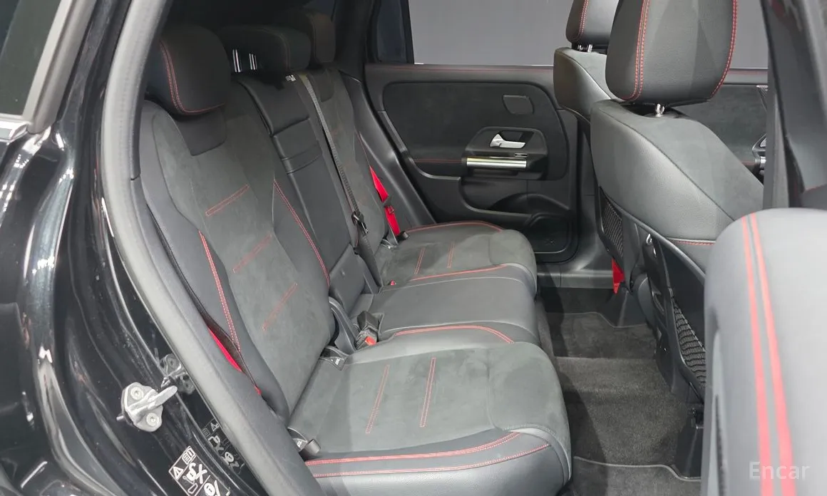 Mercedes-Benz GLA-Class 2020 GLA45 AMG 4MATIC+