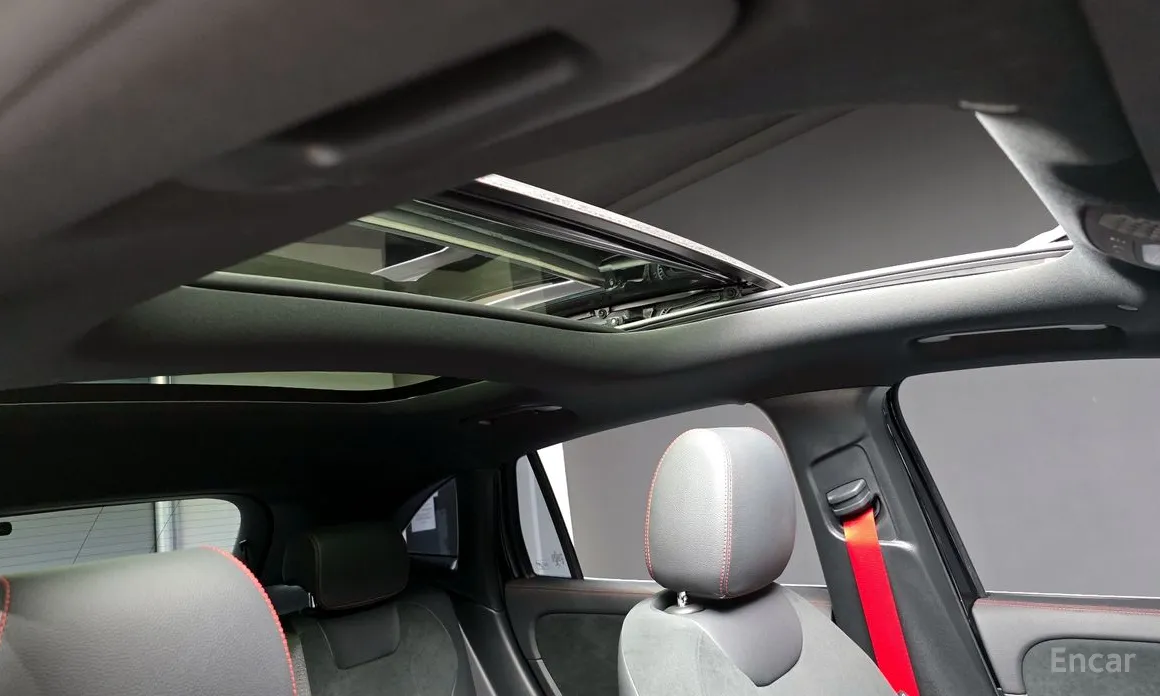 Mercedes-Benz GLA-Class 2020 GLA45 AMG 4MATIC+