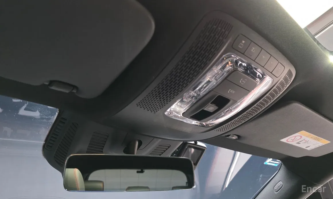 Mercedes-Benz GLA-Class 2020 GLA45 AMG 4MATIC+