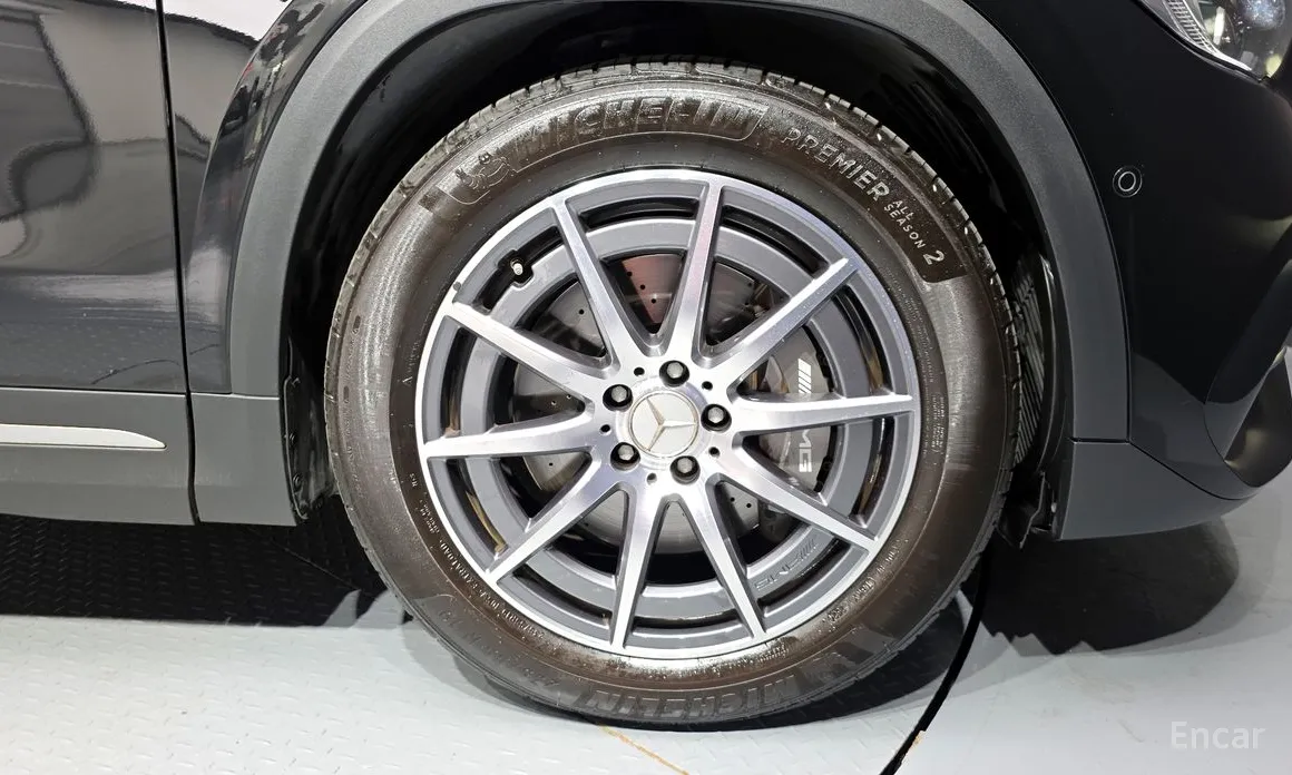 Mercedes-Benz GLA-Class 2020 GLA45 AMG 4MATIC+