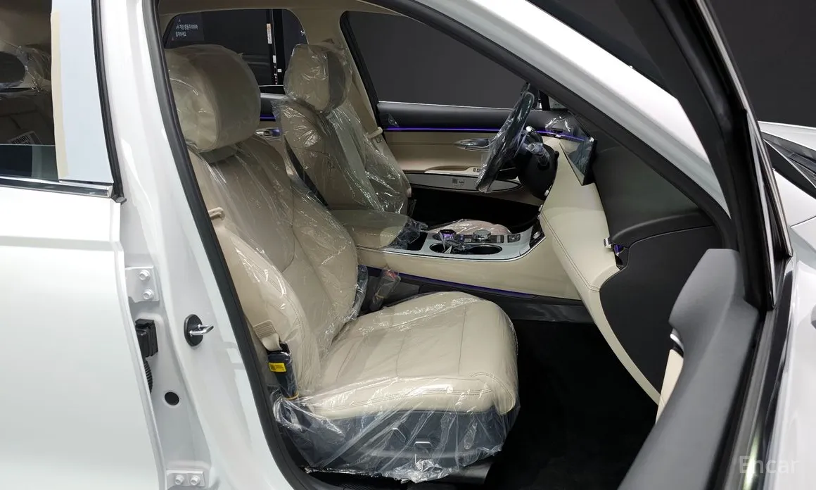 Genesis GV70 2021 2.5T Gasoline 2WD