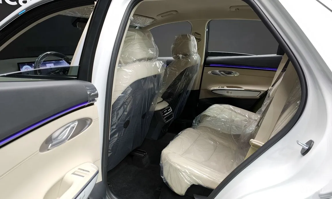 Genesis GV70 2021 2.5T Gasoline 2WD