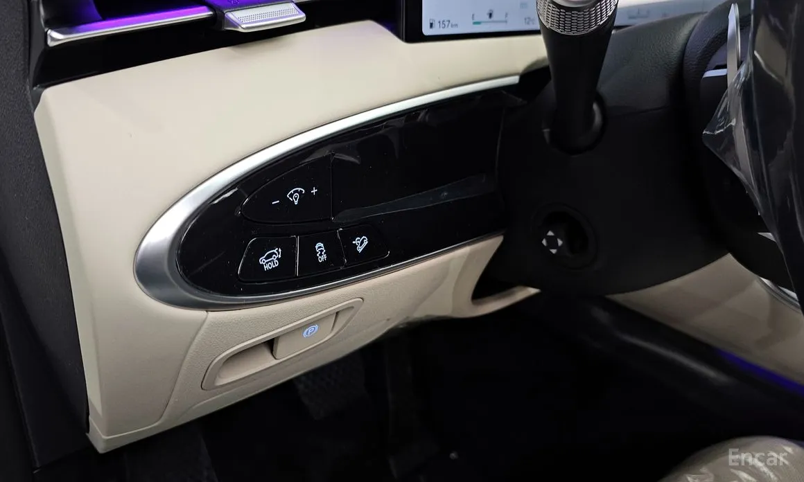 Genesis GV70 2021 2.5T Gasoline 2WD