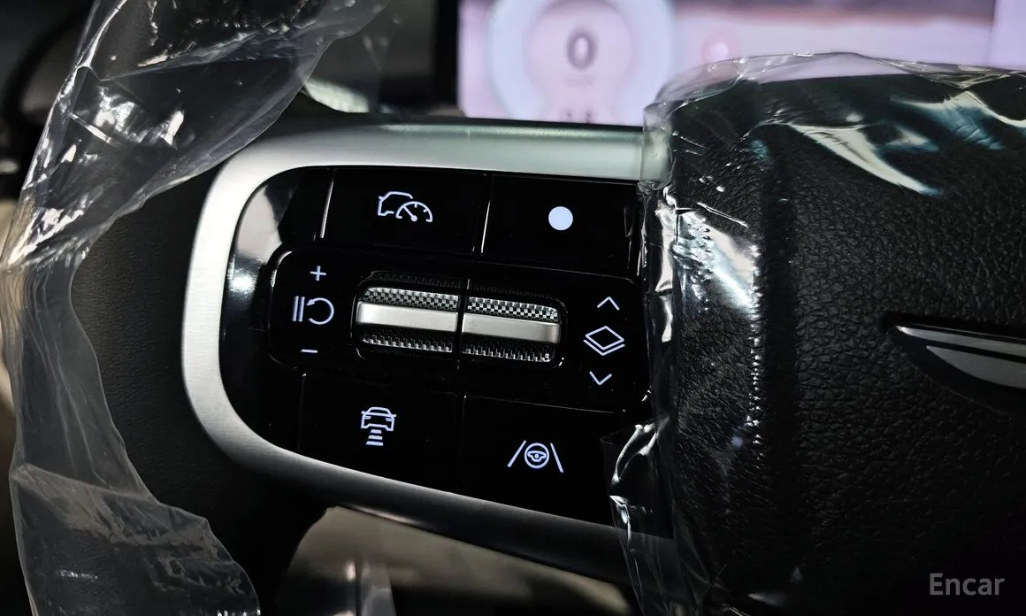 Genesis GV70 2021 2.5T Gasoline 2WD