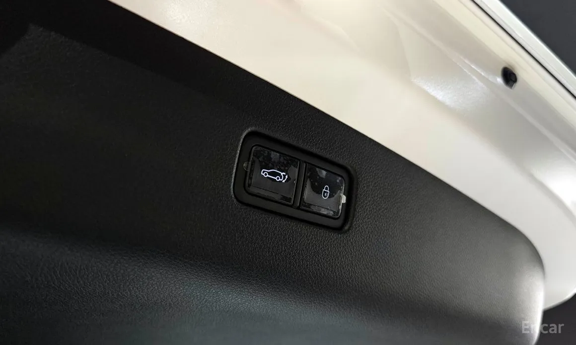 Genesis GV70 2021 2.5T Gasoline 2WD