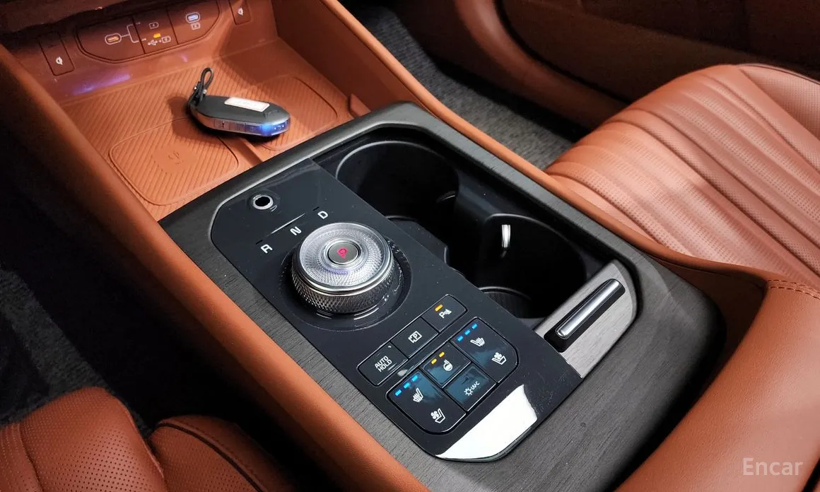 Kia K8 2024 Signature