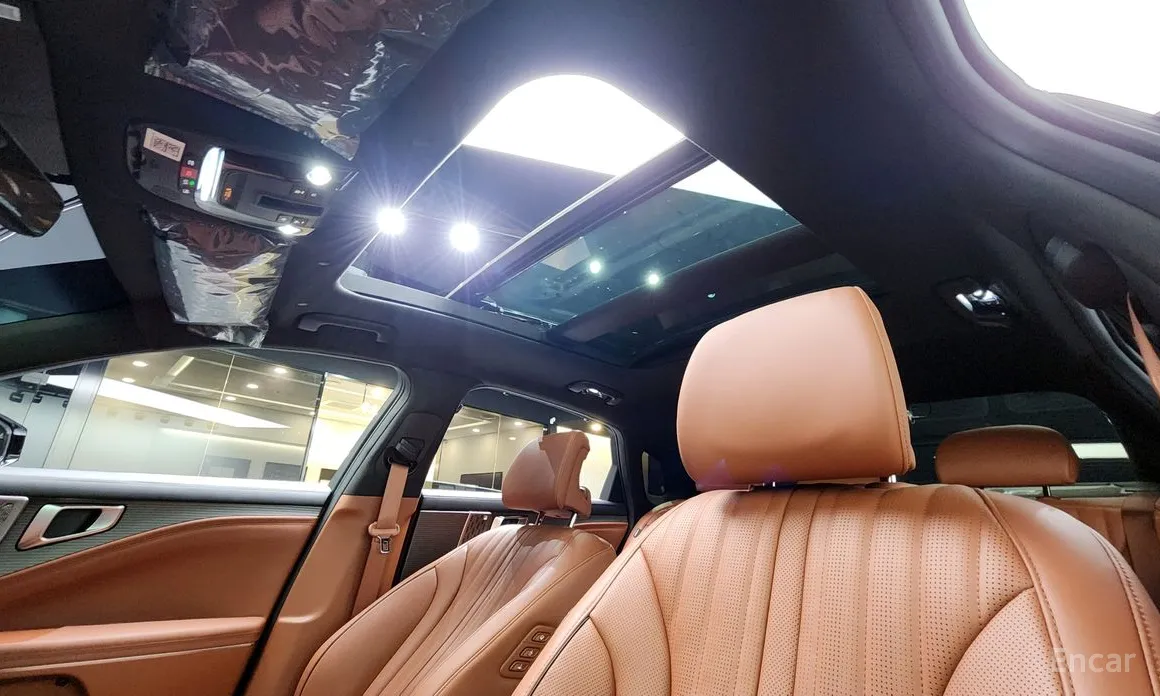 Kia K8 2024 Signature