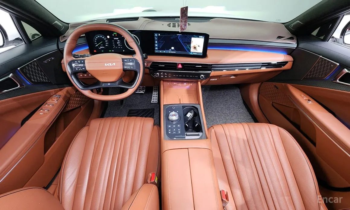 Kia K8 2024 Signature