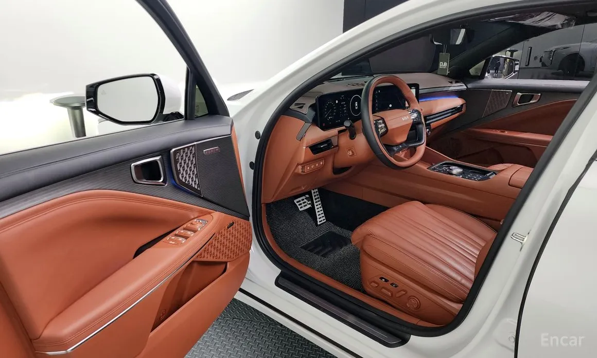 Kia K8 2024 Signature