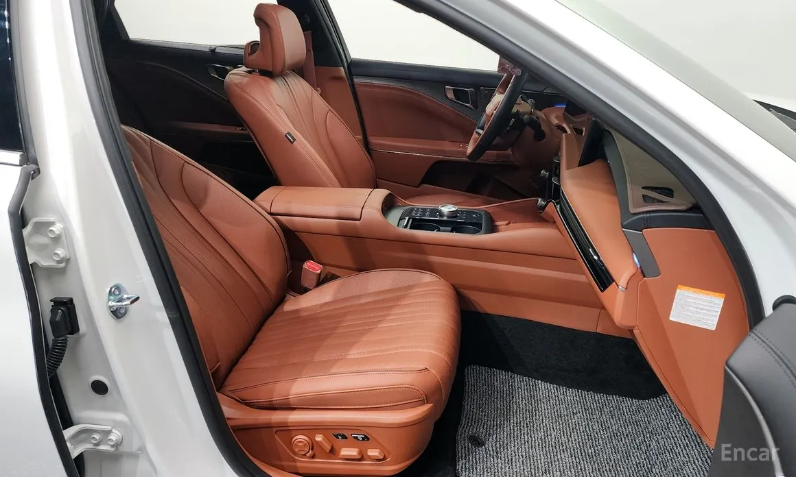 Kia K8 2024 Signature