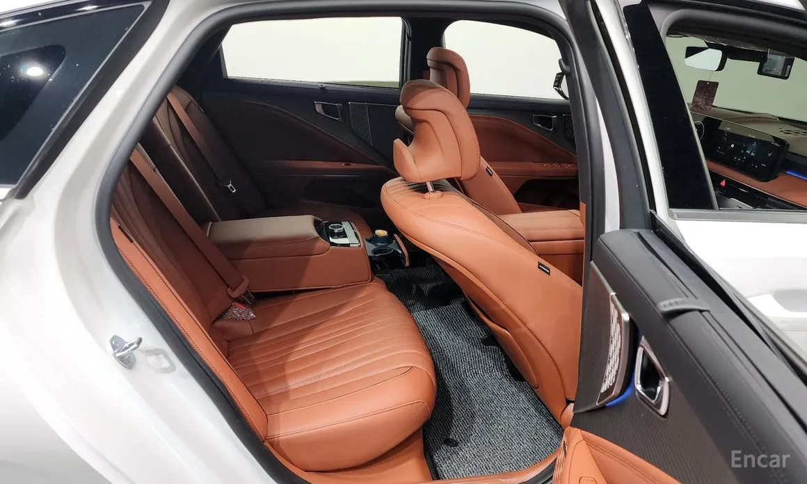 Kia K8 2024 Signature