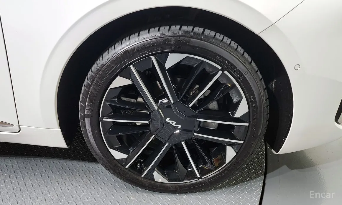 Kia K8 2024 Signature