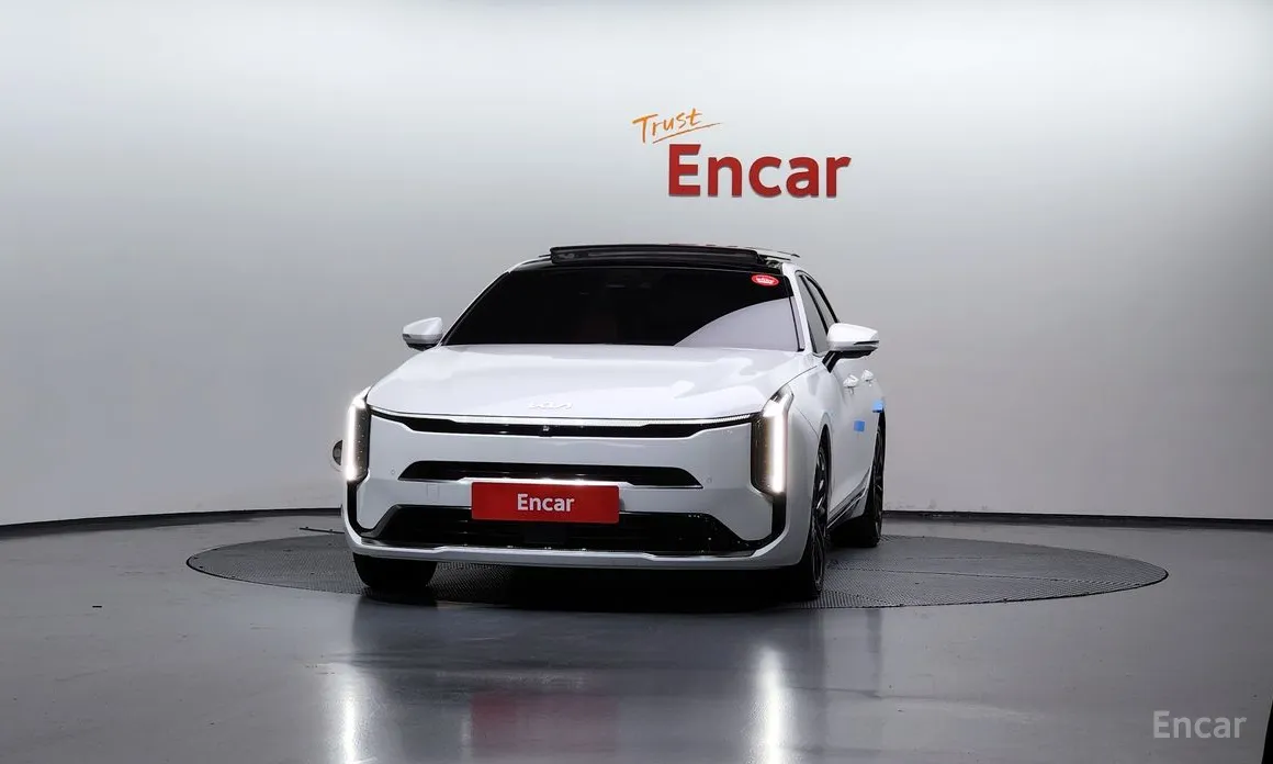 2024 Kia K8