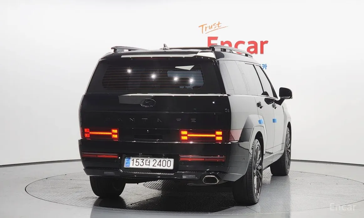 2023 Hyundai Santa Fe