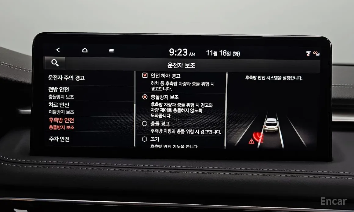 Genesis G70 2022 Gasoline 2.0T 2WD