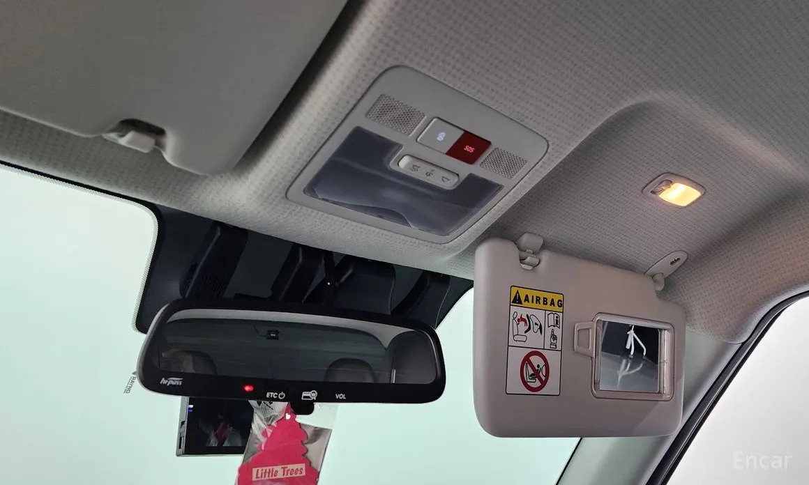 Hyundai Casper 2024 Inspiration