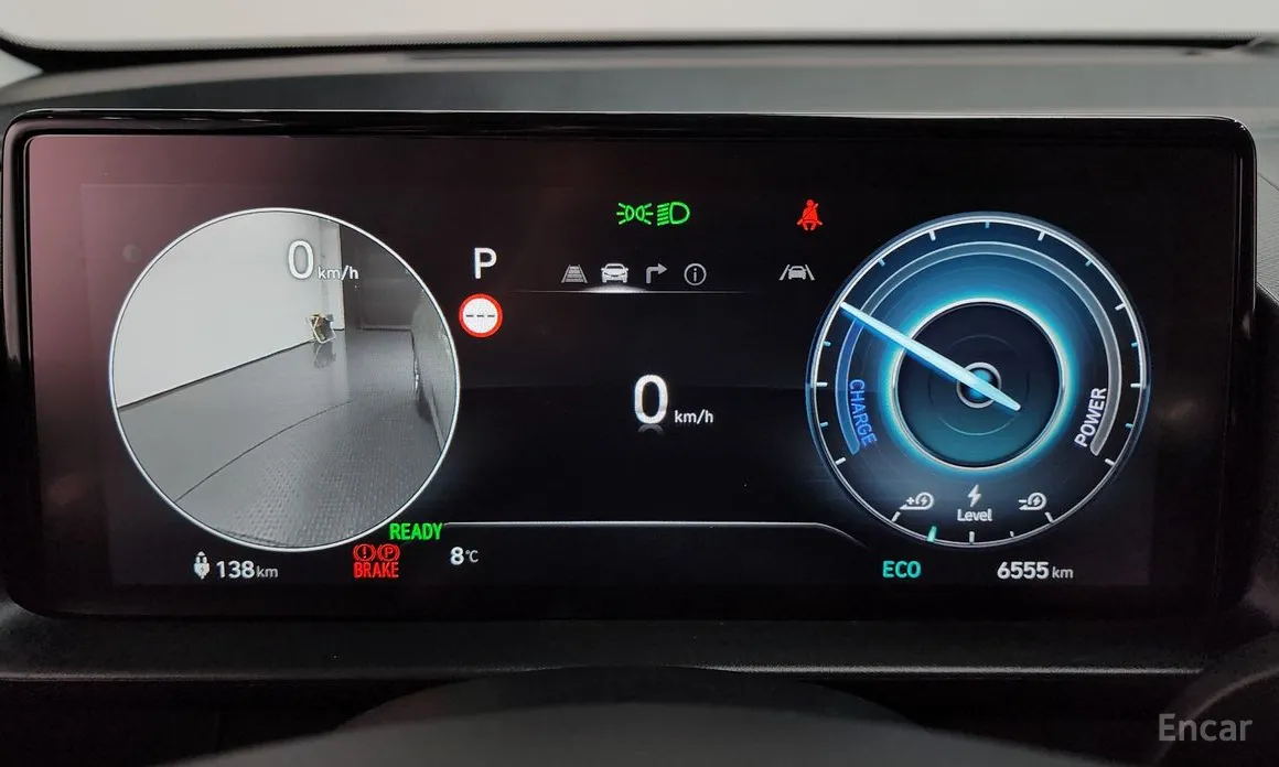 Hyundai Casper 2024 Inspiration