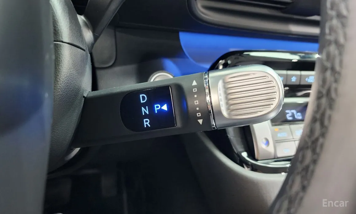 Hyundai Casper 2024 Inspiration