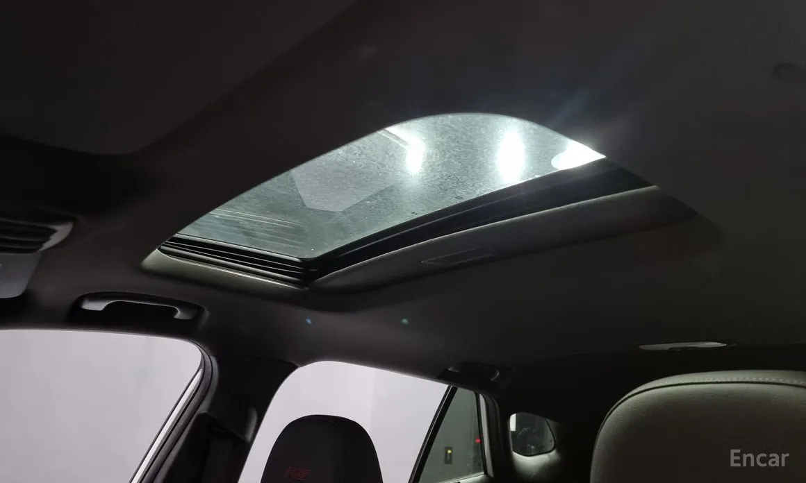 Chevrolet Trax 2023 1.2 RS