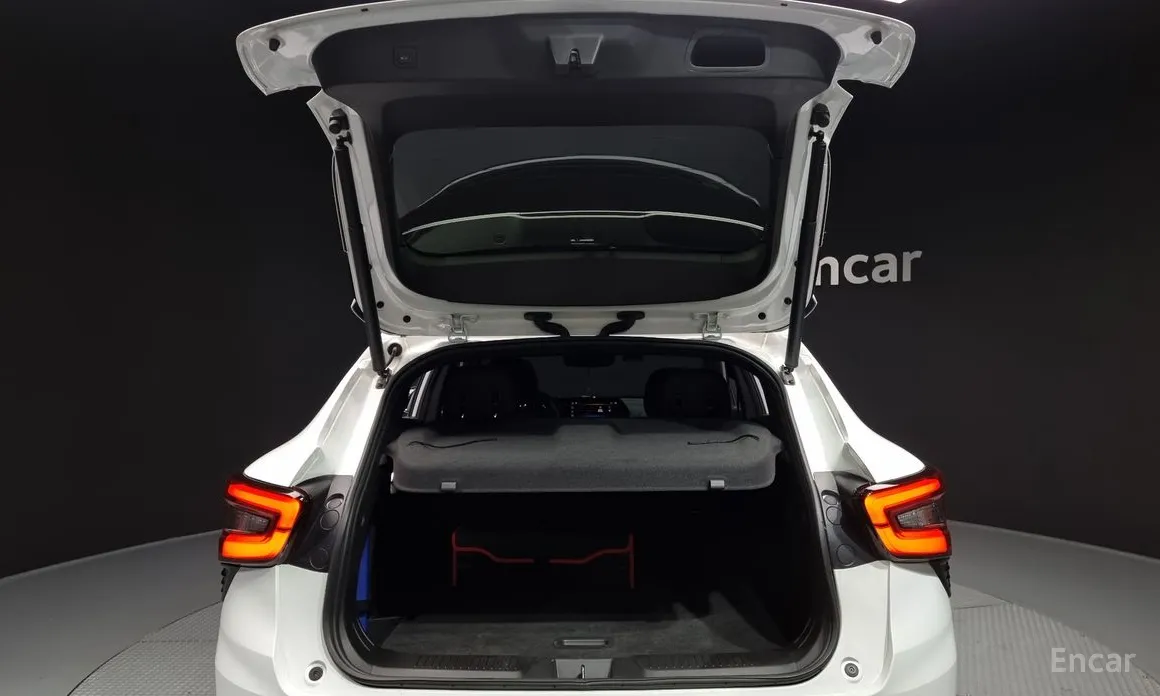 Chevrolet Trax 2023 1.2 RS