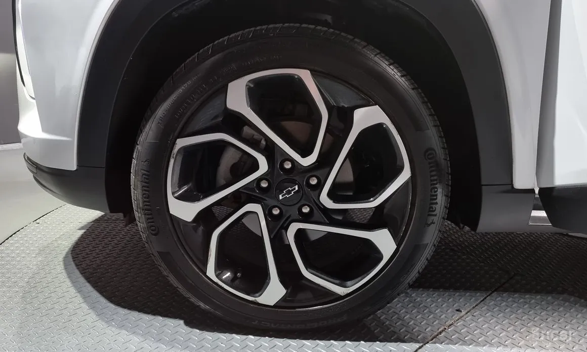 Chevrolet Trax 2023 1.2 RS