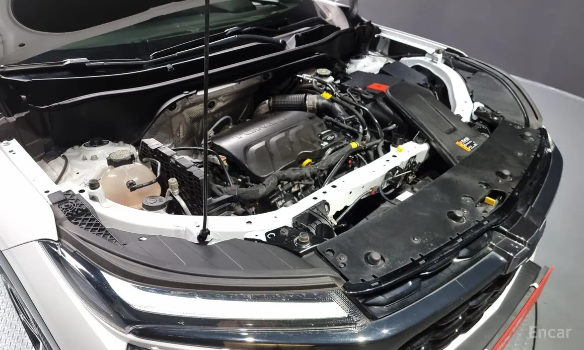 Chevrolet Trax 2023 1.2 RS