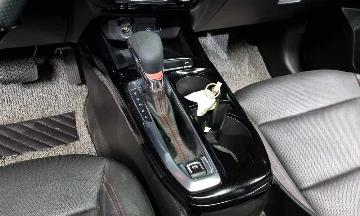 Chevrolet Trax 2023 1.2 RS