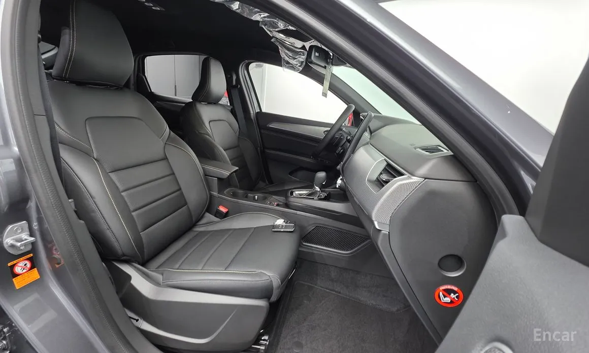 Renault Arkana 2024 1.6 GTe Iconic